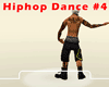 !J! New Dance Hiphop #4