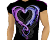 DV Purple Heart Dragon