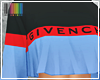 [SWS] Givenchy stripe #1