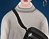 𝖉.Jumper+bag