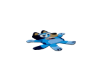 Bluey Rug