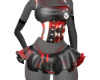 Sexy Clown Costume<3