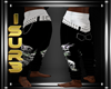 lSl 3-Skullhead Pants