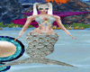 Mermaid dress PF