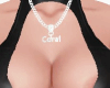 cadena coral