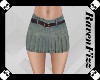Mini Jean Skirt RL V3