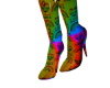 MM: Pride Boots