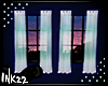R&C ♥ *Sunset Window*
