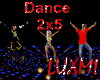 Drake Dance  2X5L