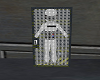 Emergency Space suit