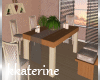 [kk] Time Dining Table
