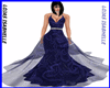 VESTIDO  DE GALA