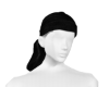 Black Durag + Hair M