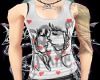 FE v day tank top