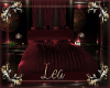 "LJS" Alone Bed