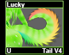 Lucky Tail V4