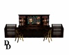 under ground coffee bar