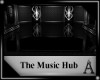 *AJ*The Music Hub