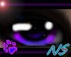 [NS] Shoujo eyes purple