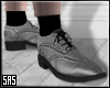 SAS-Events Shoes Grey