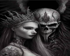 Dark Lord's Bride