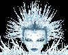Ice Queen Headdress