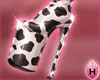 Milky LLT Boots