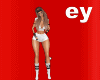 EVD Dance Unisex