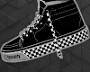 fsociety Emo Shoes