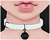 ღ Meow Collar B/Mint