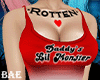 SB| Harley Quinn Skin