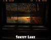 #Sunset Lake