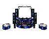 mesa dj