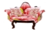 Oriental Cuddle Chair V1