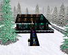 Derivable Winter Cottage