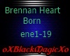 Brennan  Born