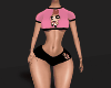Blossom Shirt
