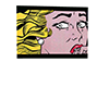 Roy Lichtenstein