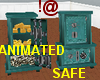 !@ Animated safe