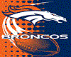 Broncos Room