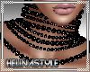 !T! Zelina--Necklace