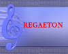 La Factoria- Regaeton
