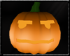 Unsatisfied Pumpkin