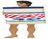 jar of mayo costume