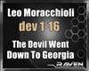 Leo - The Devil
