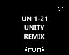Ξ| UNITY REMIX