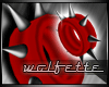 [wf]Spike Red [R]