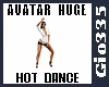 [Gio]AVI HUGE HOT DANCE