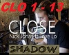 Close - Nick Jonas