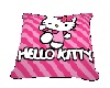 Love U Pillow HelloKitty